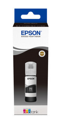 Чернила Epson 103 на основе пигмента - 70 мл - 1 шт.