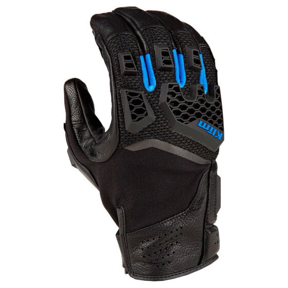 KLIM Baja S4 off-road gloves