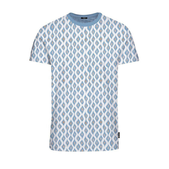 JACK & JONES Blulincoln short sleeve T-shirt