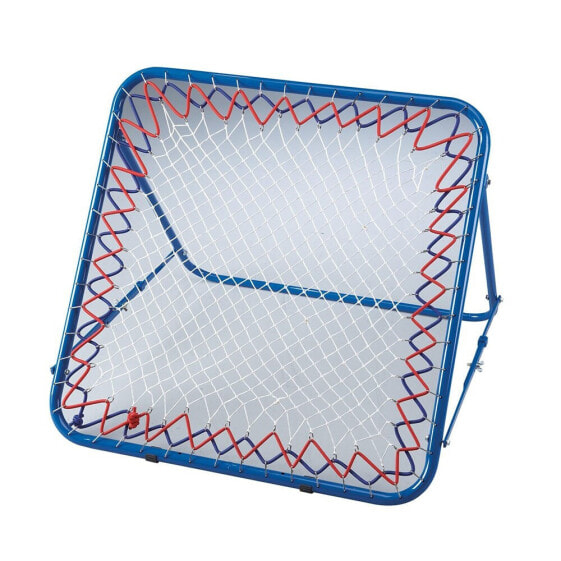 Резинка для футбола SPORTI FRANCE Tchoukball Rebounder Net