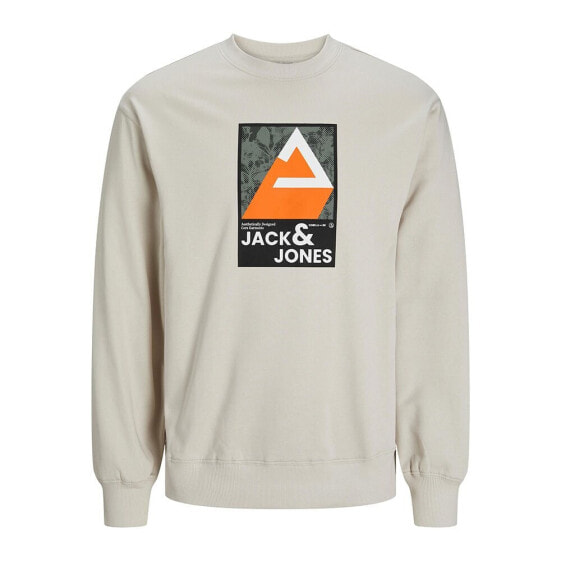 JACK & JONES 12256507 sweatshirt