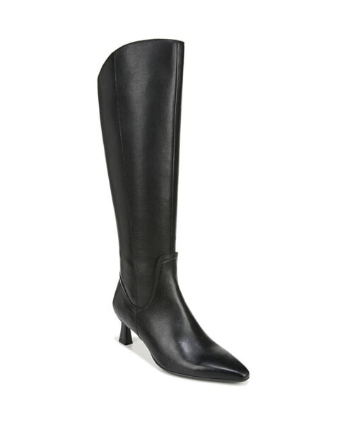 Deesha Narrow Calf Tall Dress Boots