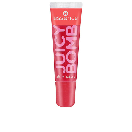 JUICY BOMB lip gloss #104-poppin' pomegranate 10 ml