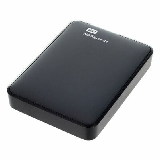 Western Digital Elements 2TB