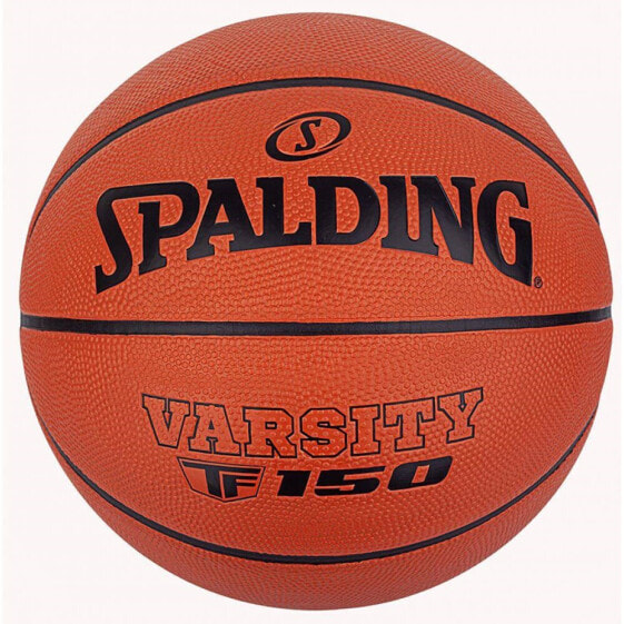 Мяч баскетбольный Spalding Varsity TF150 Fiba Streetball