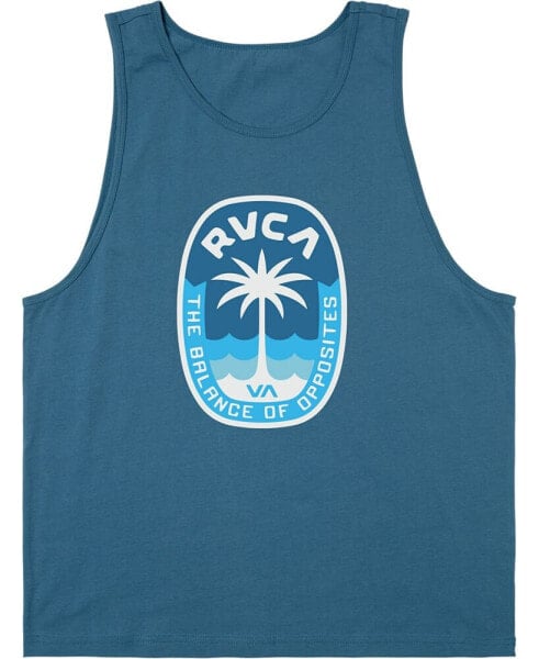 Men's Prime Palm Tank Top