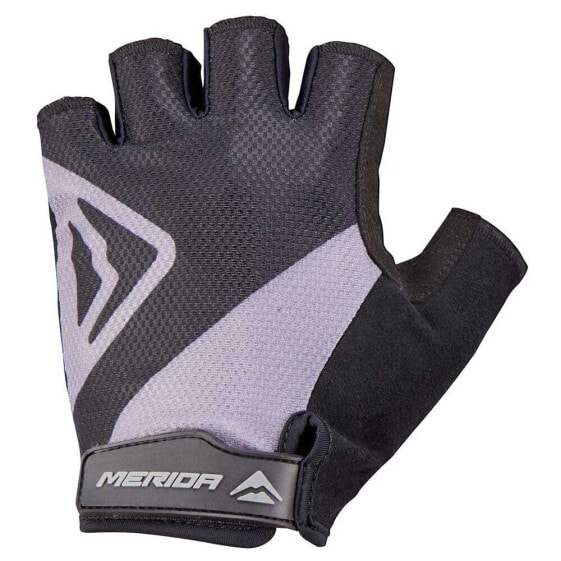 Перчатки спортивные Merida Classic Short Gloves
