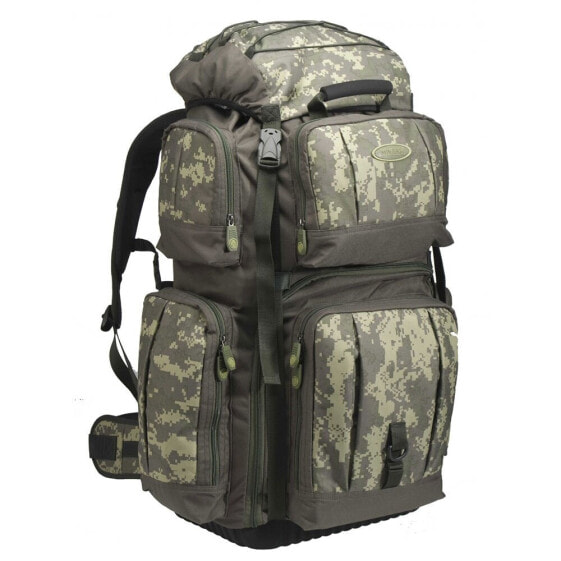 MIVARDI CamoCODE Expedition Backpack 110L