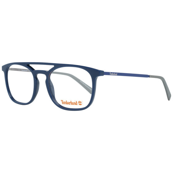 Timberland Brille TB1635 090 54 Herren Blau 145mm