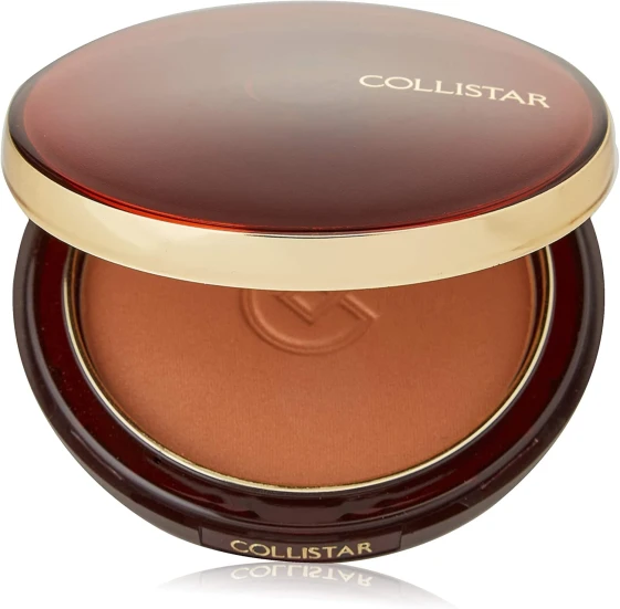 Collistar Silk Effect Bronzing Powder No. 1.1 Maldives Mat Компактный бронзер с матовым финишем 10 г