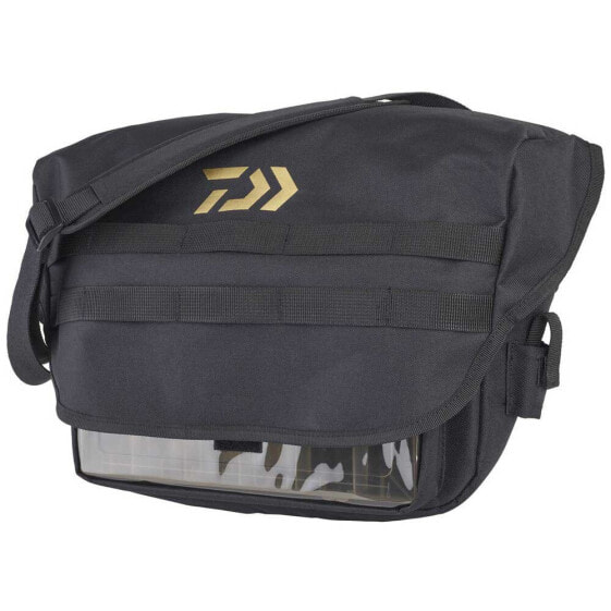 DAIWA Logo Street Crossbody