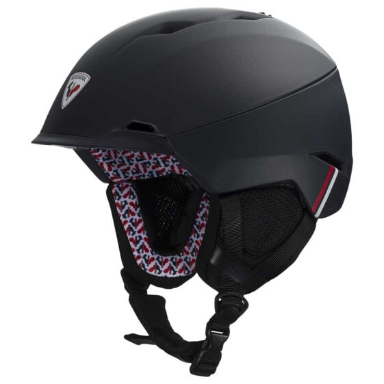 ROSSIGNOL Alta Impacts helmet