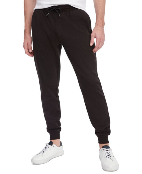 Men's Flag Logo Sweatpants