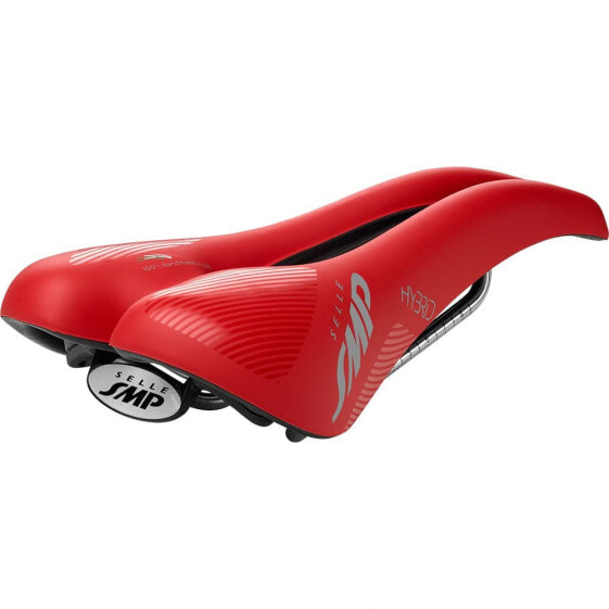 SELLE SMP Hybrid saddle