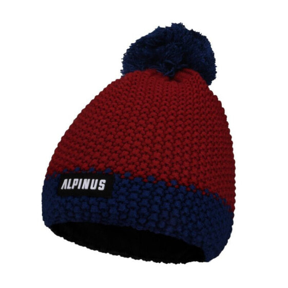 Шапка утепленная Alpinus Mutenia Thinsulate Hat TT18271