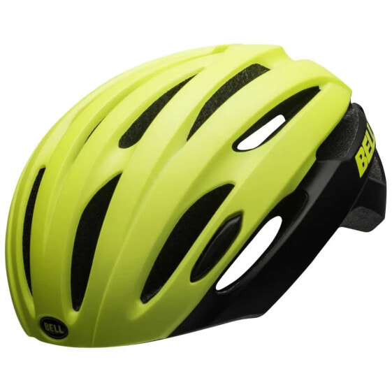 BELL Avenue LED helmet