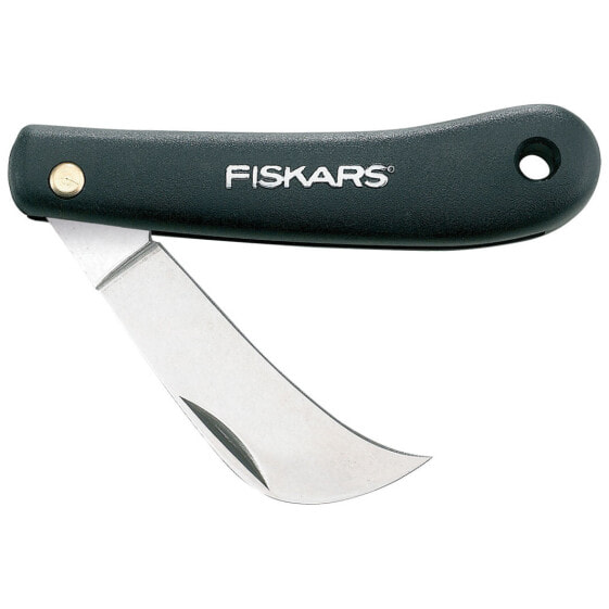 Садовый нож Fiskars Sierpak 170 мм