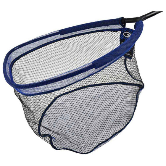 GARBOLINO Floating Scoop Landing Net Head