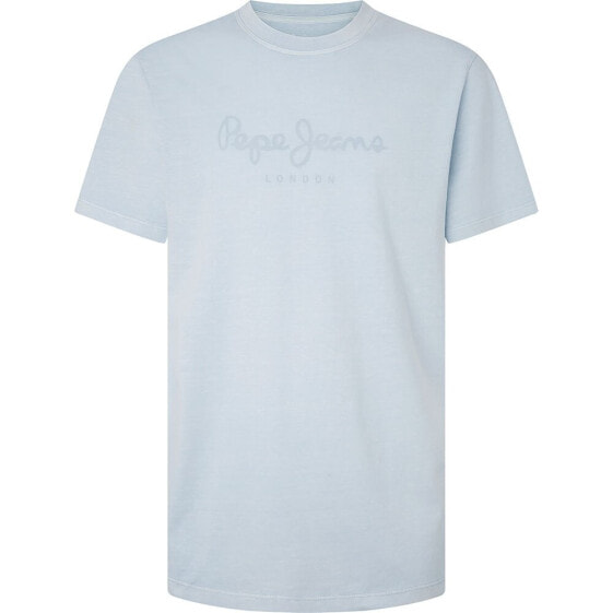 PEPE JEANS Jayden short sleeve T-shirt