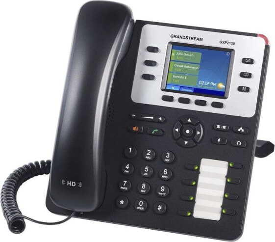 Telefon GrandStream GXP 2130 HD