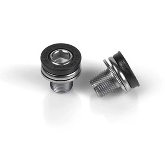 XLC CR-E04 Crank Arm Bolt For M12 Bosch Classic 2 Units Screw