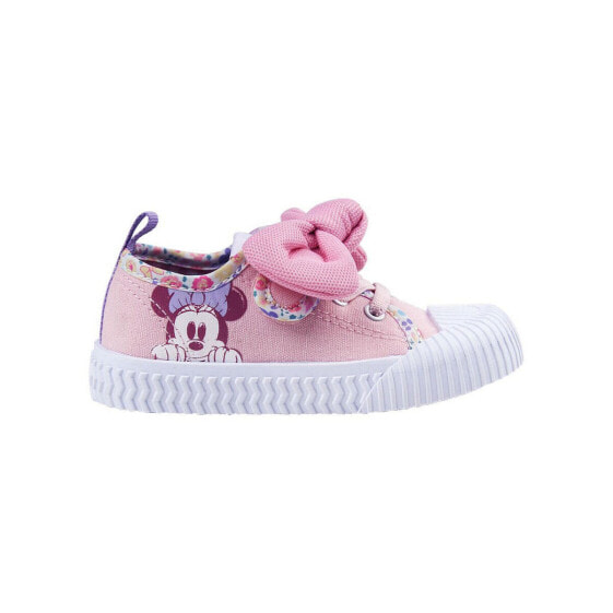Повседневная обувь Minnie Mouse Розовый Детский