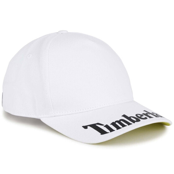 Кепка спортивная Timberland T21379 Cap