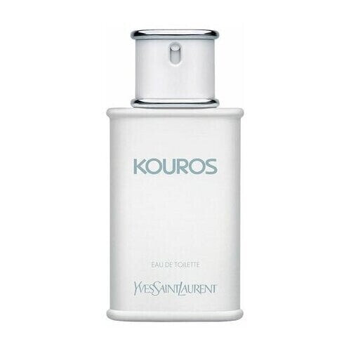 Yves Saint Laurent Kouros Eau de Toilette