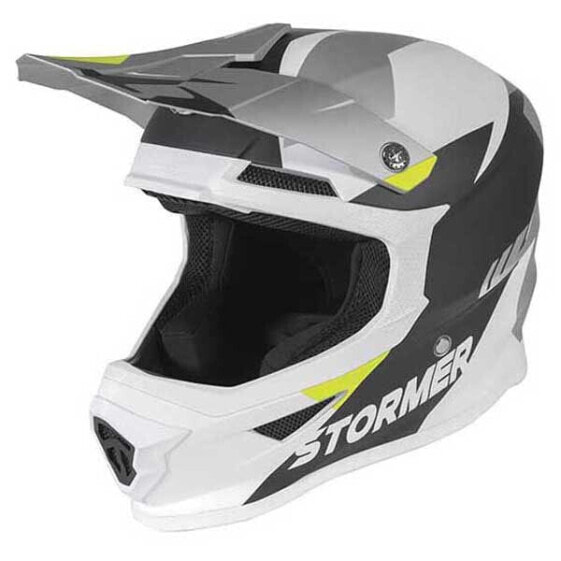 STORMER Force Squad off-road helmet
