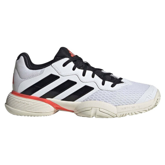 ADIDAS Barricade hard court shoes