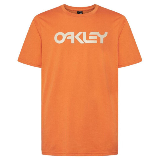 OAKLEY APPAREL Mark II 2.0 short sleeve T-shirt