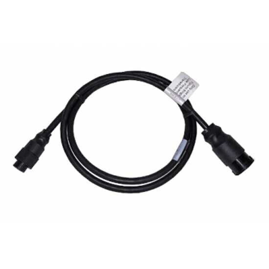 AIRMAR 1 m 12 mm 11 Pin Mix&Match CHIRP Transducer Cable