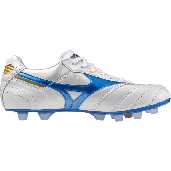 MIZUNO Morelia II Japan FG football boots