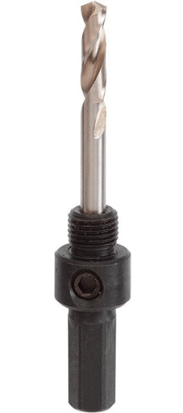 kwb 1598400 - Drill - 1.1 cm - Right hand rotation - 1.6 cm - 3 cm - Metal