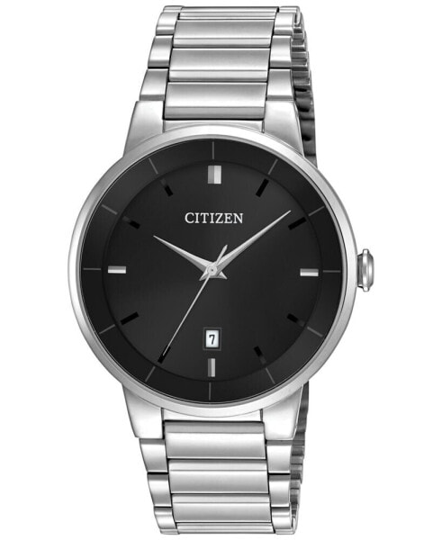 Часы Citizen Watch 40mm BI5010-59E