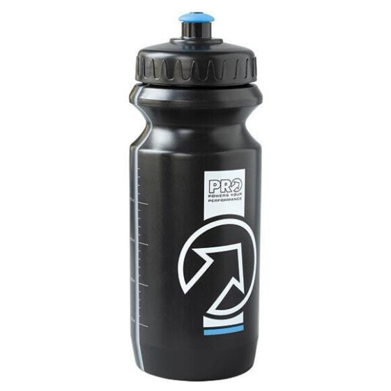 Бутылка для воды PRO с логотипом 600 мл