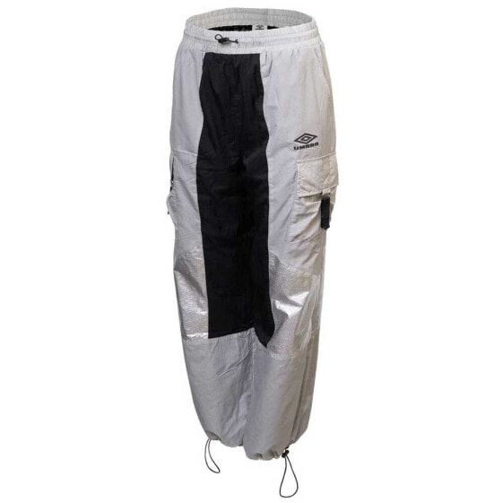 UMBRO Reflective Tech cargo pants