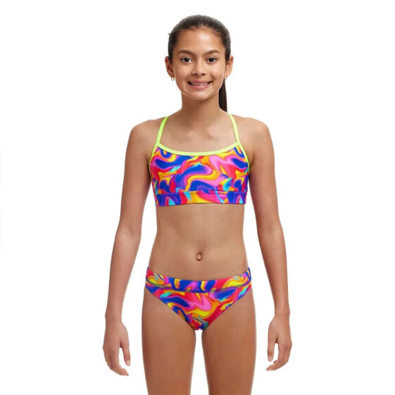 FUNKITA Sports Bikini Bottom