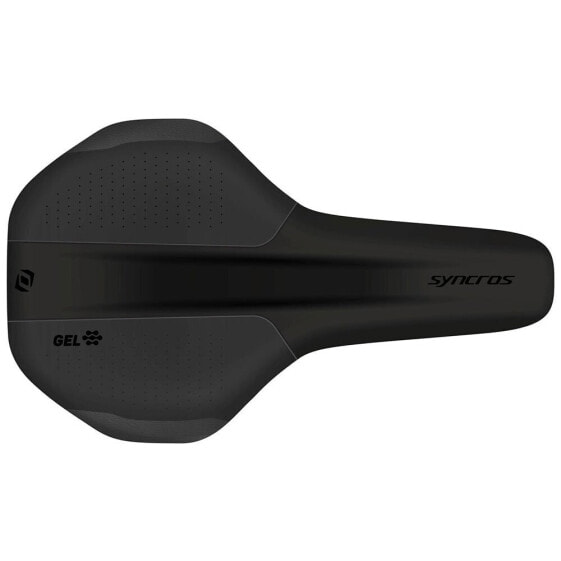 SYNCROS Capilano Trekking Gel saddle