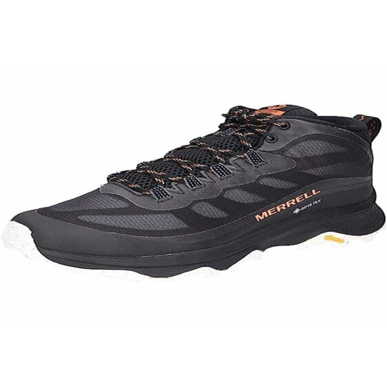 Ботинки для треккинга Merrell 43