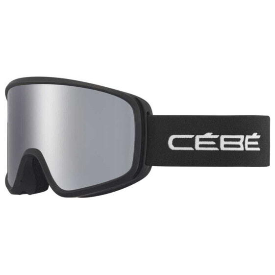 CEBE Razor Evo Ski Goggles