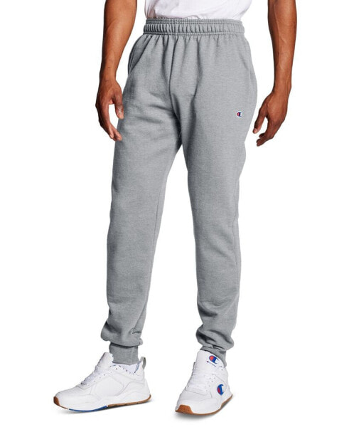 Брюки мужские Champion Powerblend Fleece Joggers