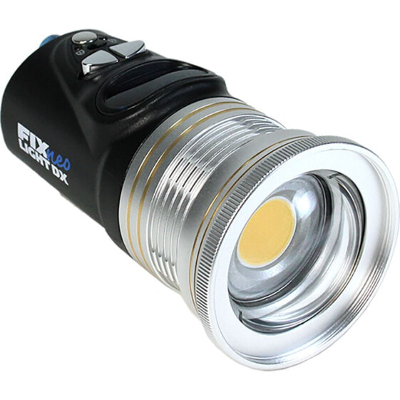 FISHEYE Premium 4030 DXII Torch