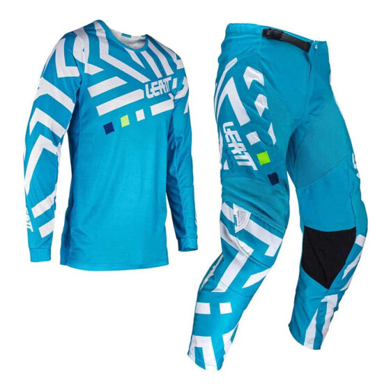 LEATT Ride Kit 3.5