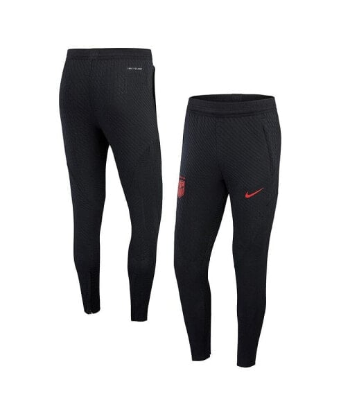 Men's Black USWNT 2023 Strike Performance Training Pants