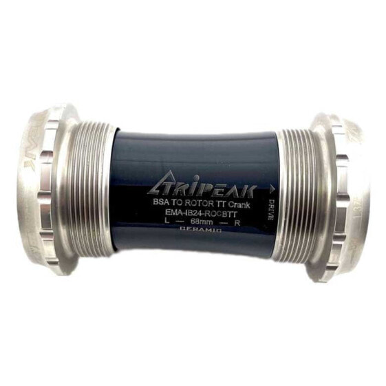 TRIPEAK BSA Rotor TT Ceramic 24 mm bottom bracket cups