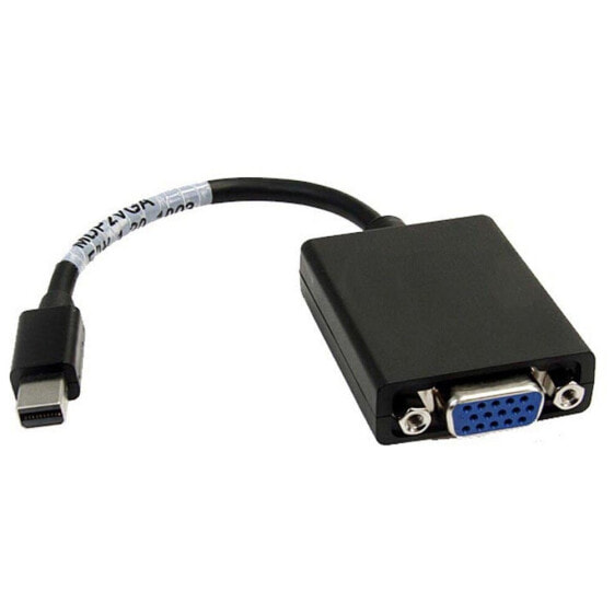 NANOCABLE Mini DisplayPort To SVGA adapter 15 cm