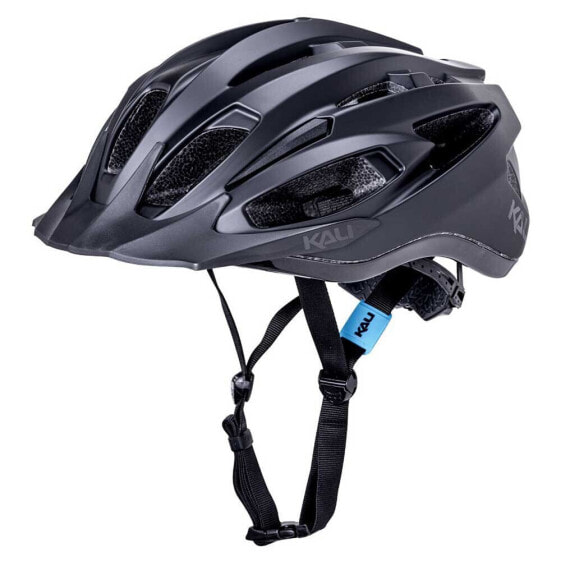 KALI PROTECTIVES Alchemy SLD MTB Helmet