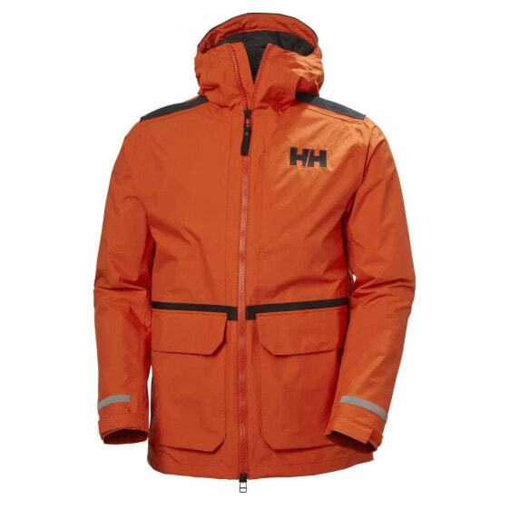 HELLY HANSEN Artic Transition Jacket