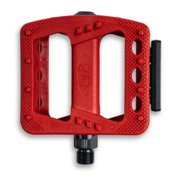 RFR Flat HQP CMPT pedals